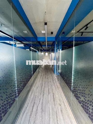 CHO THUÊ SÀN VĂN PHÒNG 250M² – NỘI THẤT SẴN – BÌNH LỢI