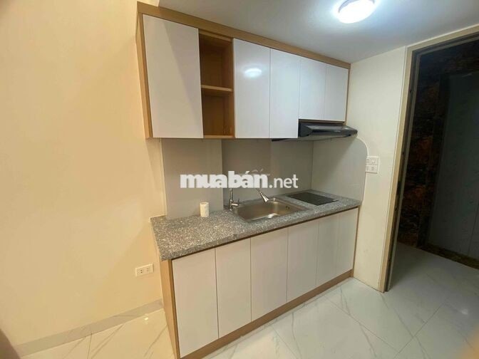 Chính chủ cho thuê phòng 38m vuông, 1 ngủ 1 gác