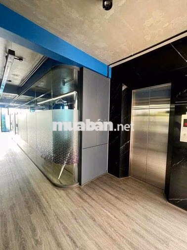 CHO THUÊ SÀN VĂN PHÒNG 250M² – NỘI THẤT SẴN – BÌNH LỢI