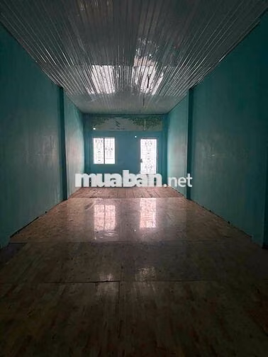 MT THỐNG NHẤT, 60m2 , TRỆT LỬNG
