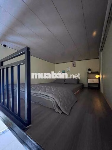 Homestay full nội thất - Phú Nhuận gần sân bay Tân Sơn Nhất