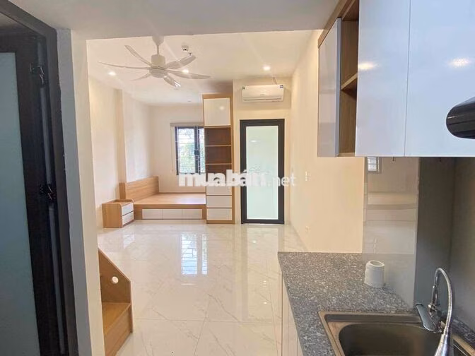 Chính chủ cho thuê phòng 38m vuông, 1 ngủ 1 gác