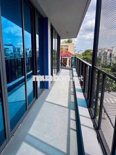 CHO THUÊ SÀN VĂN PHÒNG 250M² – NỘI THẤT SẴN – BÌNH LỢI