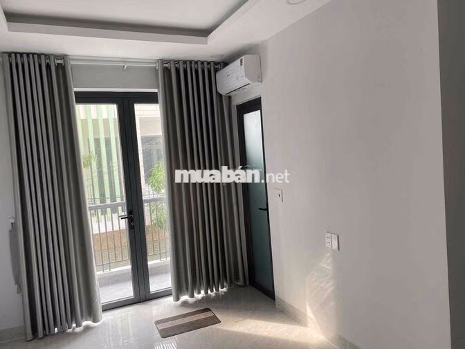 NGAY CC SUNVIEW NHÀ MỚI XÂY 2 LẦU 4PN 4WC Ở + VPCTY + DẠY HỌC