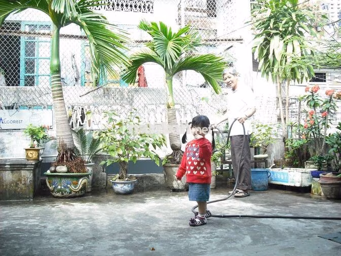 Phòng trọ trung tâm tp Đà Nẵng (phù hợp với sinh viên)