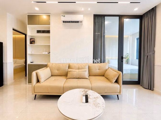 CÁCH BIỂN MỸ KHÊ CHỈ 50M | VIEW BIỂN TRỰC DIỆN | CĂN 2PN 65M²
