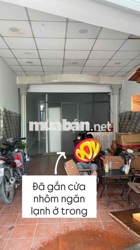 CHO THUÊ MẶT BẰNG KINH DOANH HOẶC VĂN PHÒNG