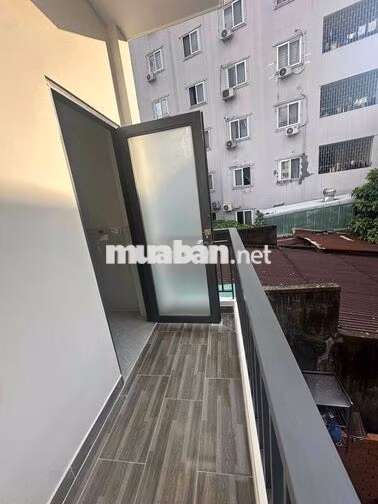 phòng mới xây gần iuh, cao đẳng bách khoa sg