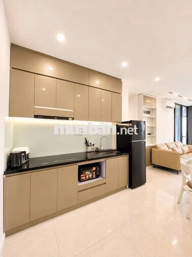 CÁCH BIỂN MỸ KHÊ CHỈ 50M | VIEW BIỂN TRỰC DIỆN | CĂN 2PN 65M²