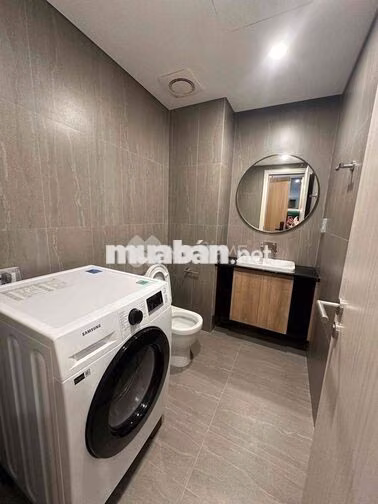 CĂN HỘ SAM 1 PN FULL NỘI THẤT- VÀO Ở NGAY