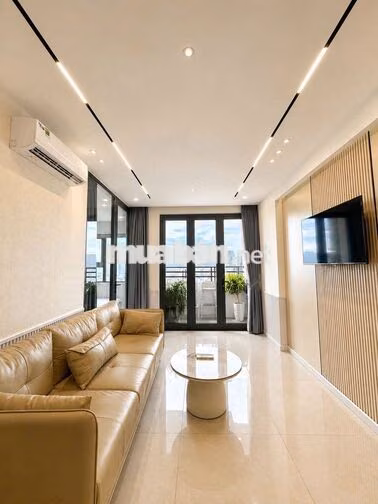 CÁCH BIỂN MỸ KHÊ CHỈ 50M | VIEW BIỂN TRỰC DIỆN | CĂN 2PN 65M²