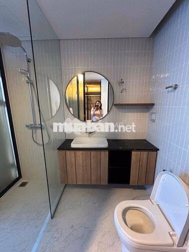 CĂN HỘ SAM 1 PN FULL NỘI THẤT- VÀO Ở NGAY