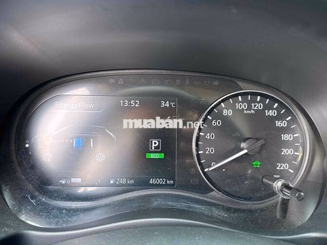 Nissan Kicks V 2022 Trắng Nhập khẩu 40000Km 1 Chủ