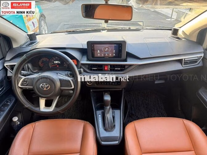 💥TOYOTA WIGO 1.2G 2023💥