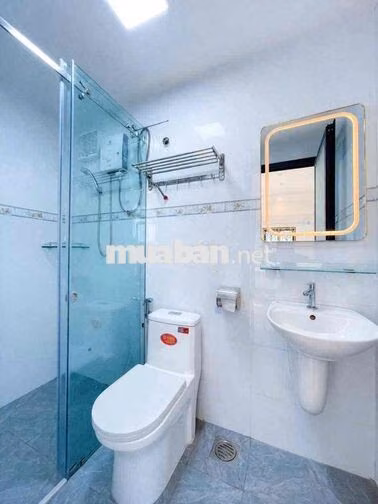 Căn Hộ Mặt Tiền Đường Lâm Vân Bền Có Ban Rộng View Đẹp Giá Rẻ