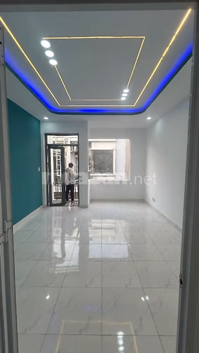 BÁN NHÀ CHÍNH CHỦ CHỈ 590TR NHÀ 2PN MỚI 100%