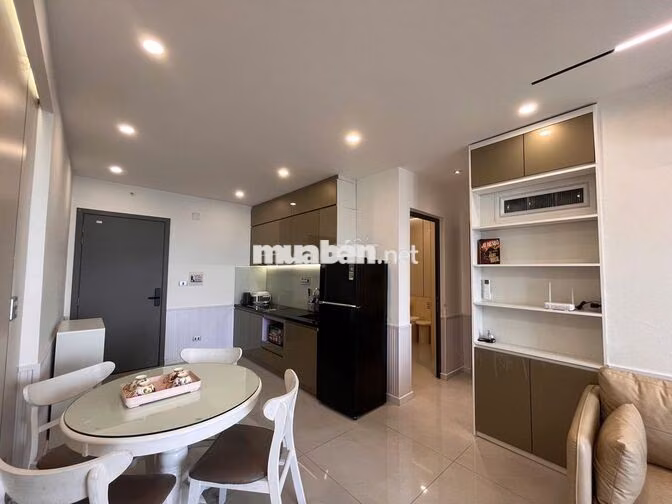CÁCH BIỂN MỸ KHÊ CHỈ 50M | VIEW BIỂN TRỰC DIỆN | CĂN 2PN 65M²