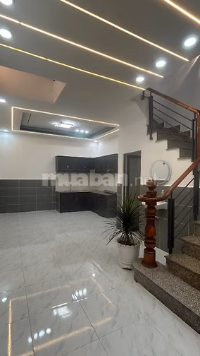 BÁN NHÀ CHÍNH CHỦ CHỈ 590TR NHÀ 2PN MỚI 100%
