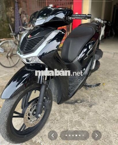 Sh150 phanh abs