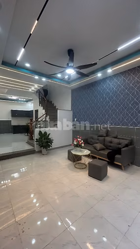 BÁN NHÀ CHÍNH CHỦ CHỈ 590TR NHÀ 2PN MỚI 100%