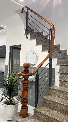 BÁN NHÀ CHÍNH CHỦ CHỈ 590TR NHÀ 2PN MỚI 100%