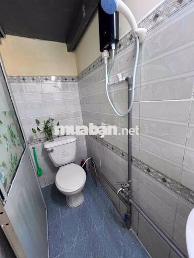 Homestay full nội thất - Phú Nhuận gần sân bay Tân Sơn Nhất