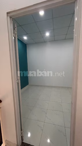 BÁN NHÀ CHÍNH CHỦ CHỈ 590TR NHÀ 2PN MỚI 100%