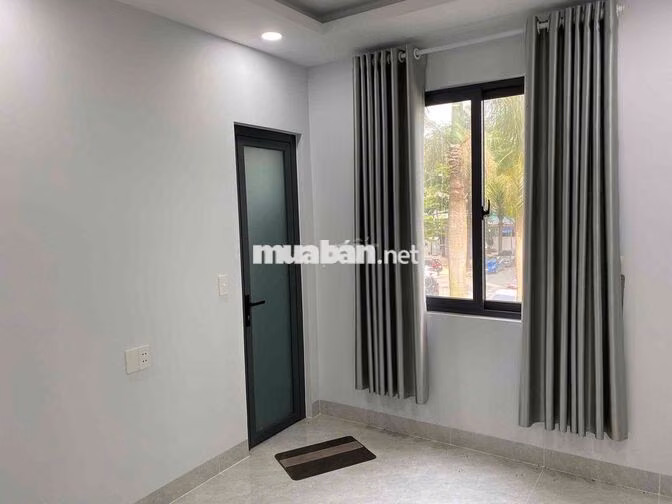 NGAY CC SUNVIEW NHÀ MỚI XÂY 2 LẦU 4PN 4WC Ở + VPCTY + DẠY HỌC