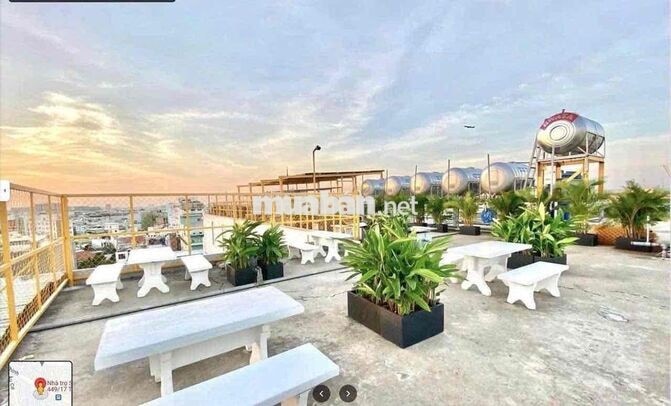 PHÒNG TRỌ GIÁ TỐT NGAY ĐẠI HỌC VĂN HIẾN, ĐẠI HỌC CÔNG THƯƠNG