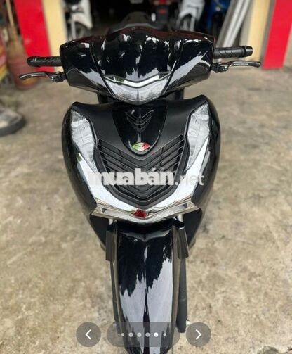 Sh150 phanh abs