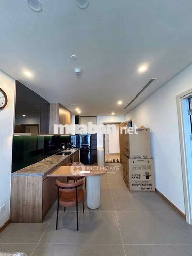 CĂN HỘ SAM 1 PN FULL NỘI THẤT- VÀO Ở NGAY