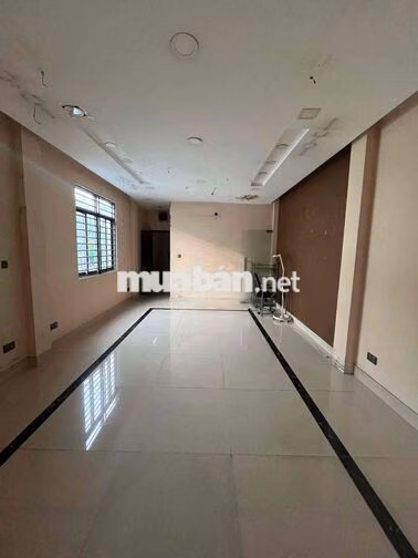 BÁN NHÀ TÂN BÌNH MẶT TIỀN HOÀNG VĂN THỤ 58M² | 5 TẦNG | 6PN | 13.8 TỶ