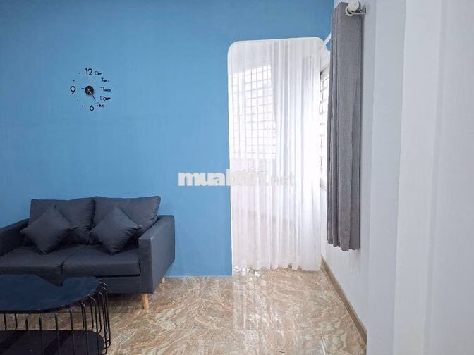 CĂN HỘ MINI 1PN 2PN HẺM Ô TÔ - ƯU ĐÃI CHỐT SỚM KẺO HẾT PHÒNG