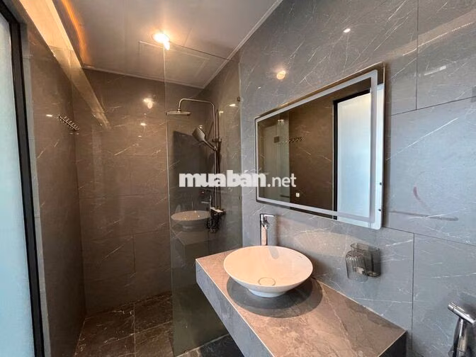 CÁCH BIỂN MỸ KHÊ CHỈ 50M | VIEW BIỂN TRỰC DIỆN | CĂN 2PN 65M²