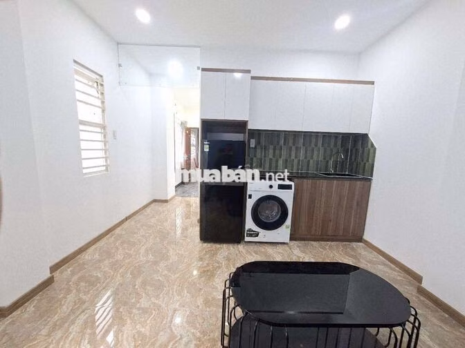 CĂN HỘ MINI 1PN 2PN HẺM Ô TÔ - ƯU ĐÃI CHỐT SỚM KẺO HẾT PHÒNG