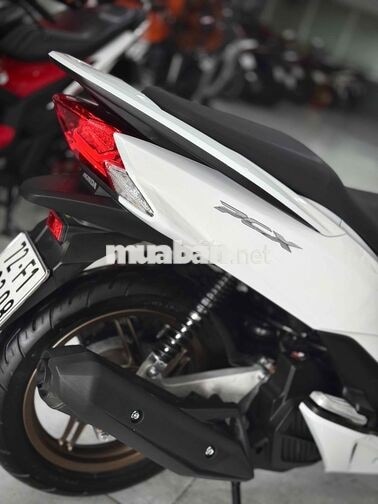Honda PCX125 2016 Trắng