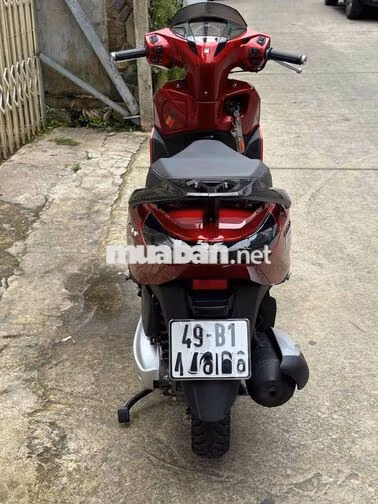 Honda Lead 2015