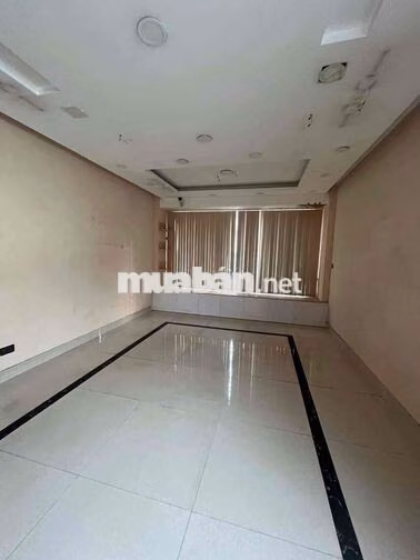 BÁN NHÀ TÂN BÌNH MẶT TIỀN HOÀNG VĂN THỤ 58M² | 5 TẦNG | 6PN | 13.8 TỶ