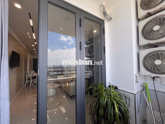 CÁCH BIỂN MỸ KHÊ CHỈ 50M | VIEW BIỂN TRỰC DIỆN | CĂN 2PN 65M²