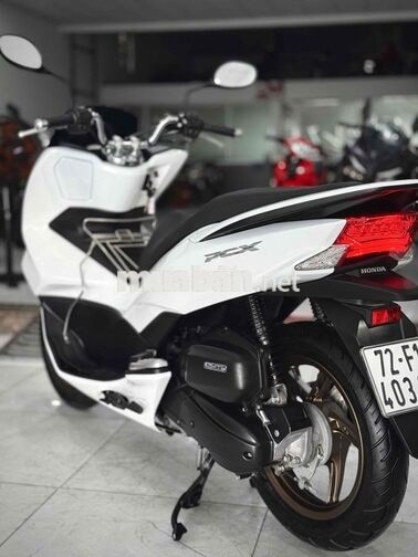 Honda PCX125 2016 Trắng