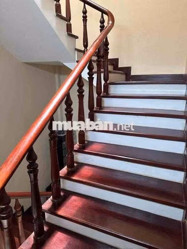 BÁN NHÀ TÂN BÌNH MẶT TIỀN HOÀNG VĂN THỤ 58M² | 5 TẦNG | 6PN | 13.8 TỶ