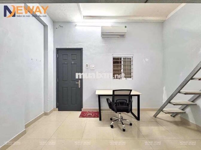 Dự án mới qua học viện hàng không 2 phút giữ phòng lâu đủ nội thất