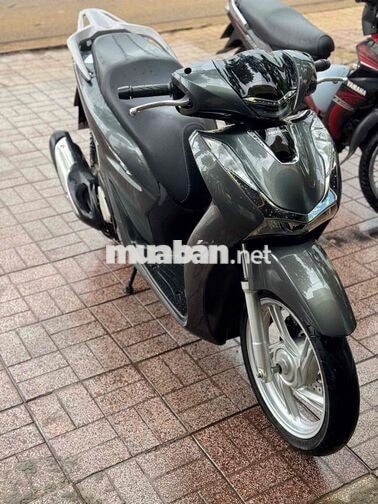 Honda SH 125 CBS Xám
