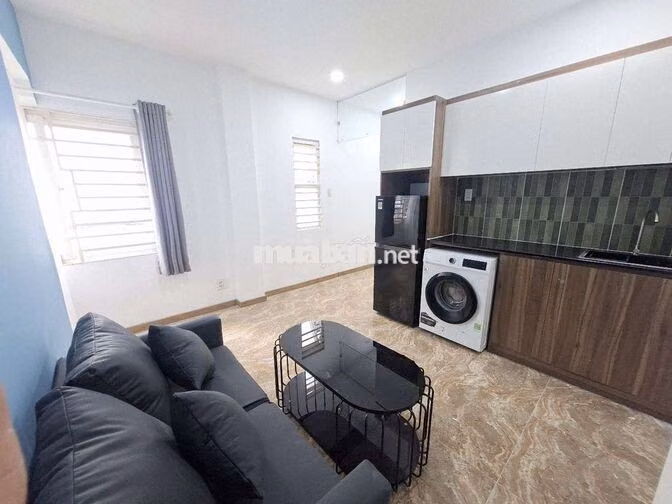 CĂN HỘ MINI 1PN 2PN HẺM Ô TÔ - ƯU ĐÃI CHỐT SỚM KẺO HẾT PHÒNG
