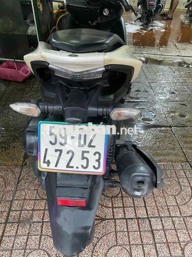 Yamaha NVX 125 2017 Trắng 29000 km