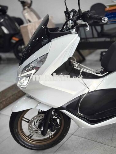Honda PCX125 2016 Trắng
