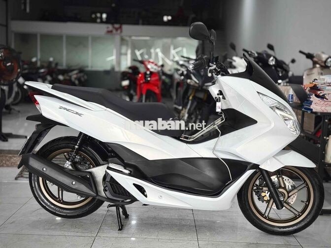 Honda PCX125 2016 Trắng