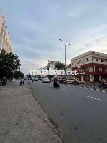 BÁN NHÀ TÂN BÌNH MẶT TIỀN HOÀNG VĂN THỤ 58M² | 5 TẦNG | 6PN | 13.8 TỶ