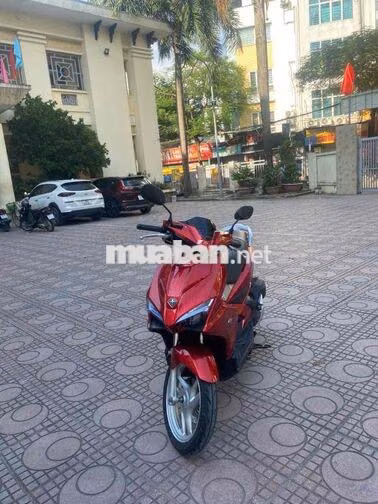 Honda Air Blade 2024 Đỏ
