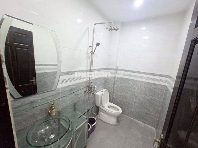 CĂN HỘ MINI 1PN 2PN HẺM Ô TÔ - ƯU ĐÃI CHỐT SỚM KẺO HẾT PHÒNG